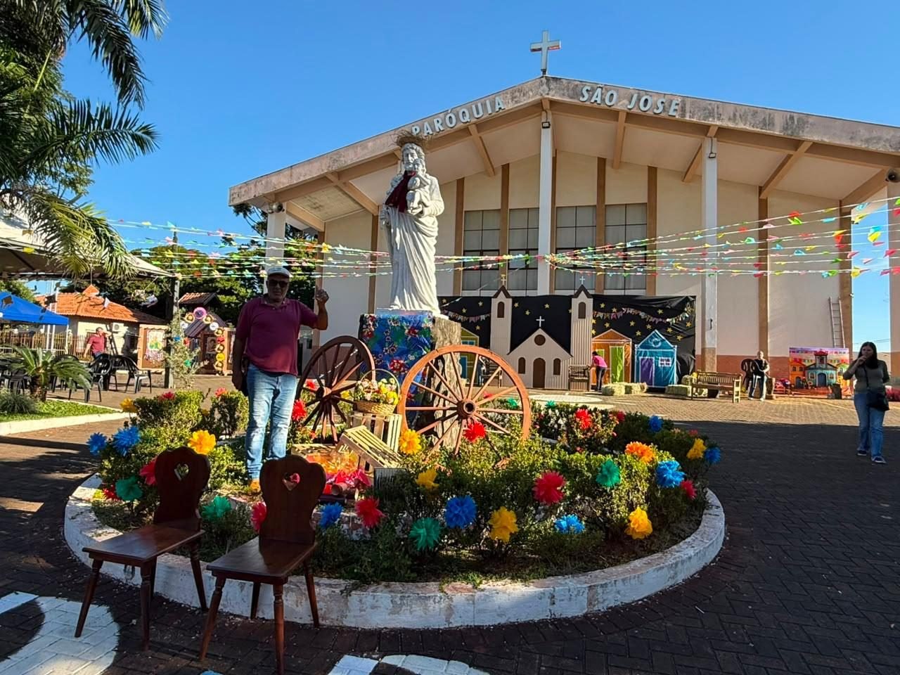 Festa de São José